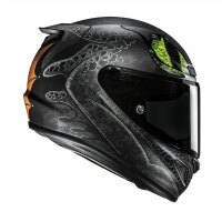 HJC RPHA 12 TOOTHLESS II UNIVERSAL MC4SF