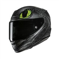 HJC RPHA 12 TOOTHLESS II UNIVERSAL MC4SF