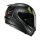HJC RPHA 12 TOOTHLESS II UNIVERSAL MC4SF