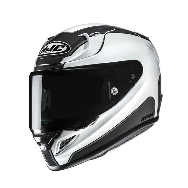 HJC RPHA 12 RESPON MC5