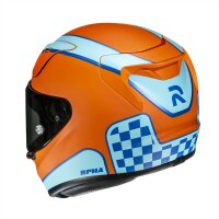HJC RPHA 12 RESPON MC27SF