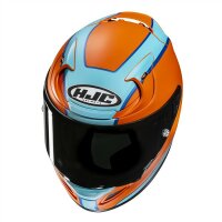 HJC RPHA 12 RESPON MC27SF