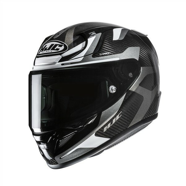 HJC RPHA 12 CARBON XENTRA MC5