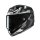 HJC RPHA 12 CARBON XENTRA MC5