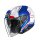 HJC RPHA 31 DEREEN DEREEN MC21