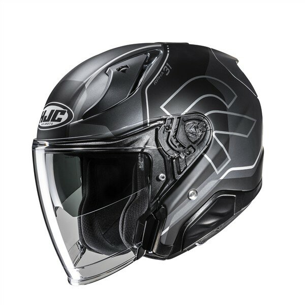 HJC RPHA 31 DEREEN MC5SF