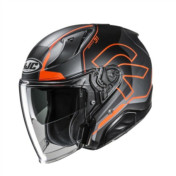 HJC RPHA 31 DEREEN MC6HSF