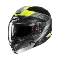 HJC RPHA 91 MADAL MC3H