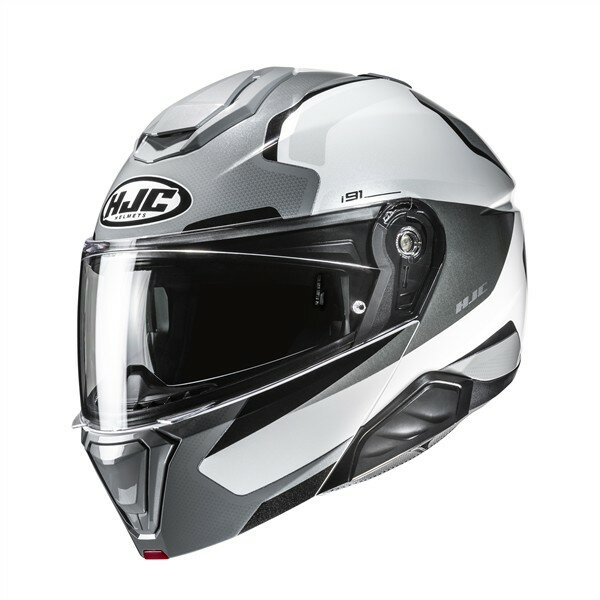 HJC i91 FELIO MC5