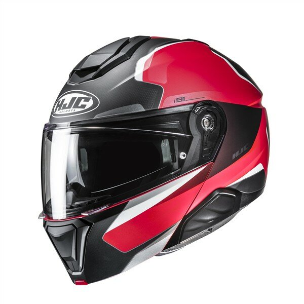 HJC i91 FELIO MC1SF