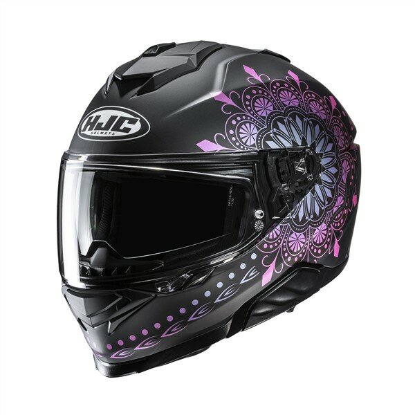 HJC i71 NIEL MC28SF