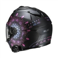 HJC i71 NIEL MC28SF