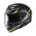 HJC F71 CARBON ESIRA MC3HSF