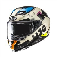 HJC F71 FACO MC28