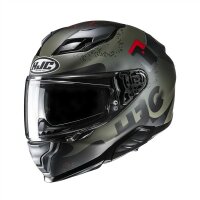 HJC F71 FACO MC1SF