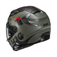 HJC F71 FACO MC1SF