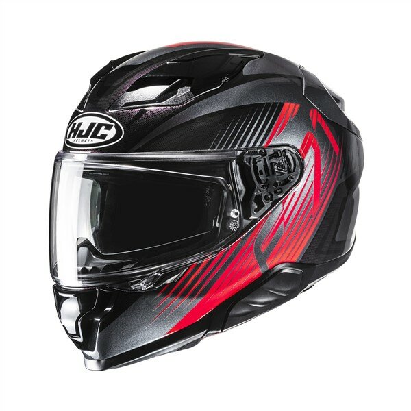 HJC F71 CATOS MC1