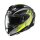HJC F71 CATOS MC3H