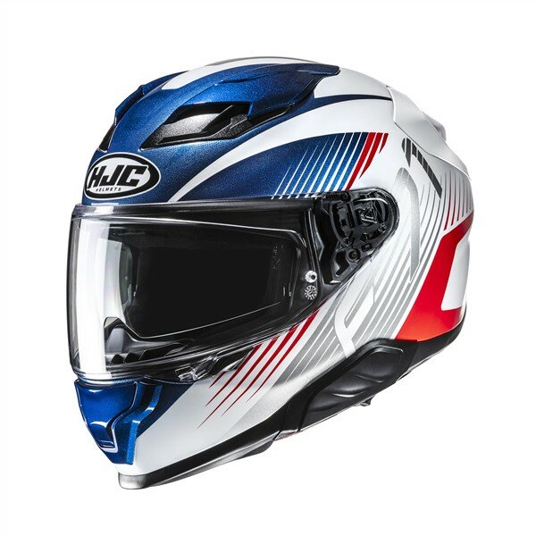 HJC F71 CATOS MC21