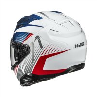HJC F71 CATOS MC21
