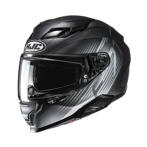 HJC F71 CATOS MC5SF