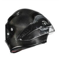 HJC RPHA 1 V2 CARBON SOLID SCHWARZ