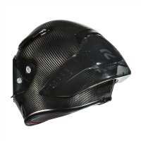 HJC RPHA 1 V2 CARBON SOLID SCHWARZ