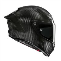 HJC RPHA 1 V2 CARBON SOLID SCHWARZ