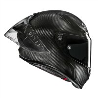HJC RPHA 1 V2 CARBON SOLID SCHWARZ