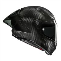 HJC RPHA 1 V2 CARBON SOLID SCHWARZ