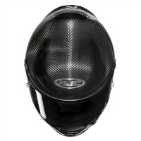 HJC RPHA 1 V2 CARBON SOLID SCHWARZ