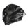 HJC RPHA 1 V2 CARBON SOLID SCHWARZ
