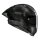 HJC RPHA 1 V2 CARBON SOLID SCHWARZ