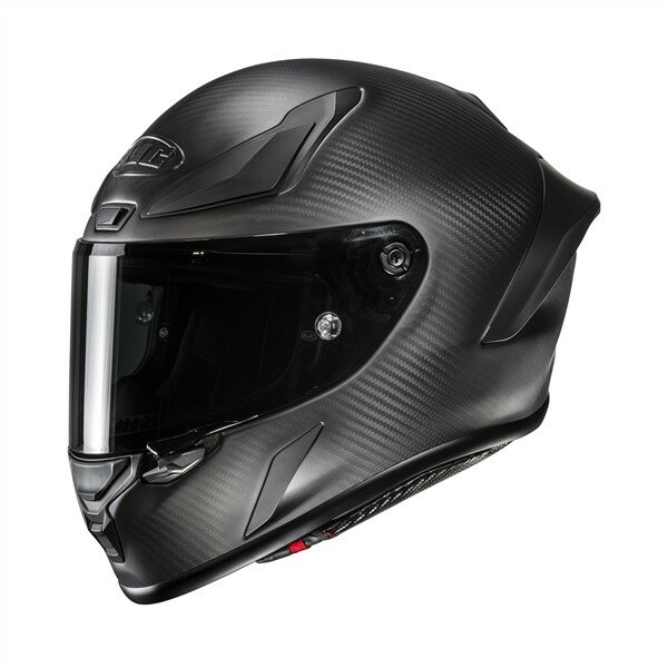 HJC RPHA 1 V2  CARBON MATTE BLACK