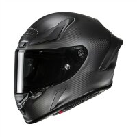 HJC RPHA 1 V2  CARBON MATTE BLACK