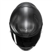 HJC RPHA 1 V2  CARBON MATTE BLACK