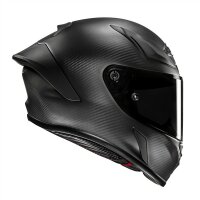 HJC RPHA 1 V2  CARBON MATTE BLACK