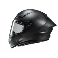 HJC RPHA 1 V2  CARBON MATTE BLACK
