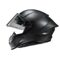 HJC RPHA 1 V2  CARBON MATTE BLACK