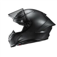HJC RPHA 1 V2  CARBON MATTE BLACK