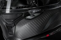 HJC RPHA 1 V2  CARBON MATTE BLACK