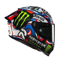HJC RPHA 1 V2 CARBON QUARTARARO LE MANS 3 MC21