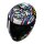 HJC RPHA 1 V2 CARBON QUARTARARO LE MANS 3 MC21