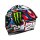 HJC RPHA 1 V2 CARBON QUARTARARO LE MANS 3 MC21