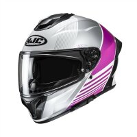 HJC C71 MORIX MC8