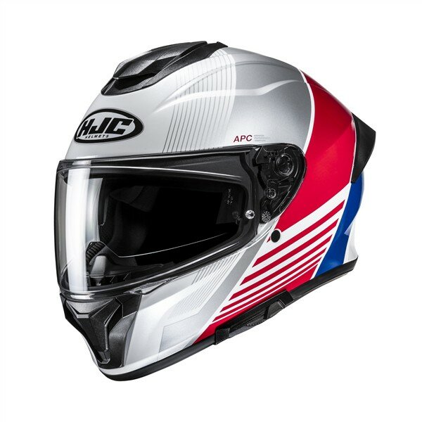 HJC C71 MORIX MC21