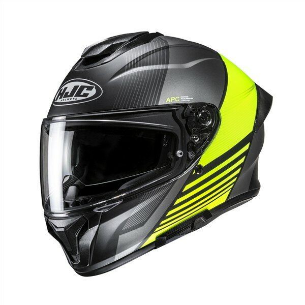 HJC C71 MORIX MC3HSF
