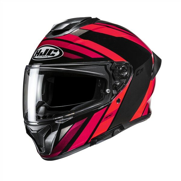 HJC C71 FABER MC1