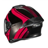 HJC C71 FABER MC1