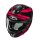HJC C71 FABER MC1
